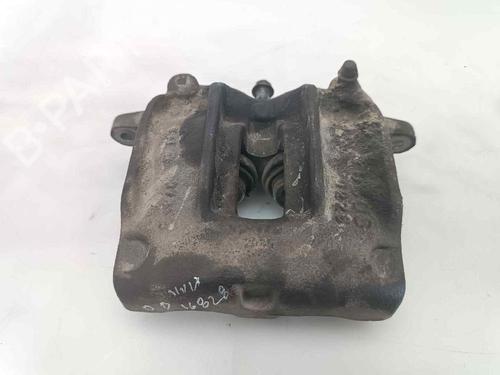 Used Right front brake caliper NISSAN TERRANO II (R20) 2.7 TDi 4WD (125 hp) 19274735