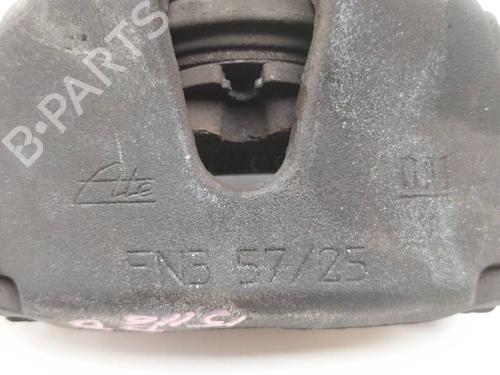 Right front brake caliper OPEL ASTRA H Estate (A04)  | BP18505748M104 