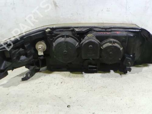 Left headlight RENAULT LAGUNA II (BG0/1_) 1.9 dCi (BG08, BG0G) | BP12609204C28 