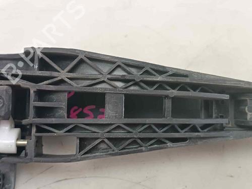 Høyre bak utvendig håndtak CITROËN C3 I (FC_, FN_) 1.4 i | BP18144794C130 