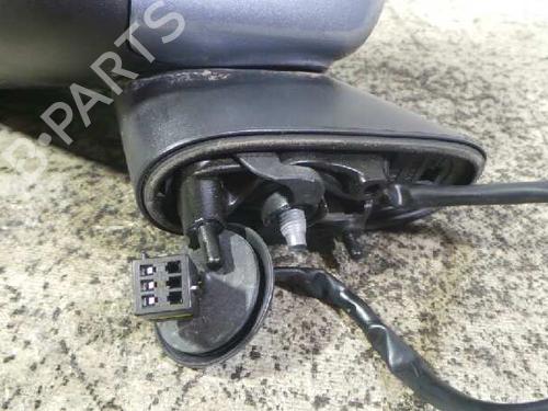 Left mirror OPEL CORSA D (S07) 1.3 CDTI (L08, L68) | BP12613585C26 
