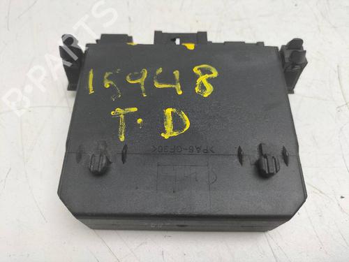Electronic module MERCEDES-BENZ C-CLASS (W203) C 220 CDI (203.008) | BP12630311M83 