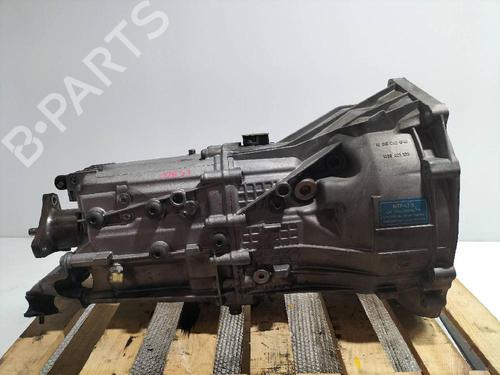 Used Gearbox BMW 3 (E90) 320 d (177 hp) 12627297