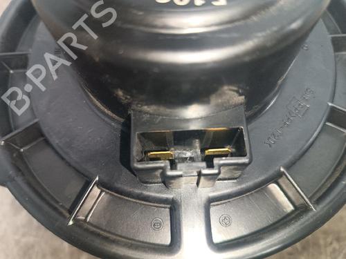 Heater blower motor MITSUBISHI PAJERO III (V7_W, V6_W) 3.2 Di-D (V68W) | BP24494457M62 
