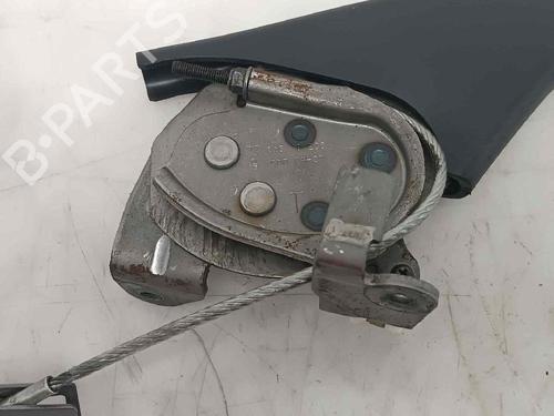 Hand brake RENAULT CLIO III Hatchback Van (SB_, SR_) 1.5 dCi | BP19489802I18 