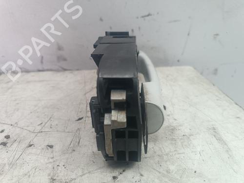 Front left exterior door handle RENAULT MEGANE III Hatchback (BZ0/1_, B3_)  | BP24494808C128 