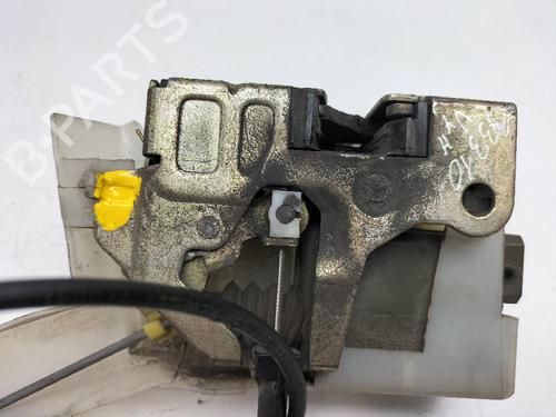 Front right lock FORD B-MAX (JK) 1.5 TDCi | BP18332063C97 