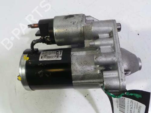 Used Starter CITROËN C4 I (LC_) [2004-2014]  12616031