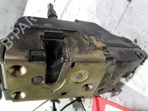 Used Front right lock RENAULT LAGUNA II (BG0/1_) 1.9 dCi (BG08, BG0G) (120 hp) 12608269