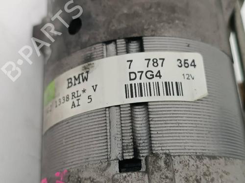 Starter BMW 3 (E46)  | BP16411933M8 
