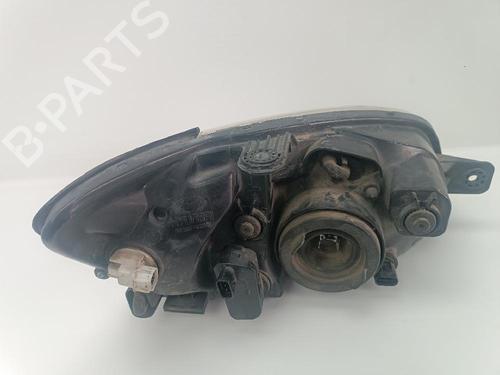 Left headlight HYUNDAI GETZ (TB) 1.5 CRDi | BP24485533C28 
