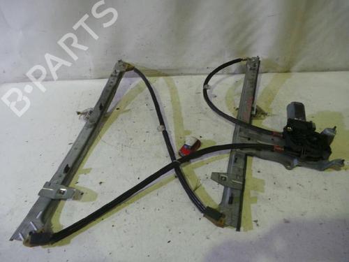 Used Front right window mechanism CITROËN XSARA PICASSO (N68) 1.6 HDi (109 hp) 12620509