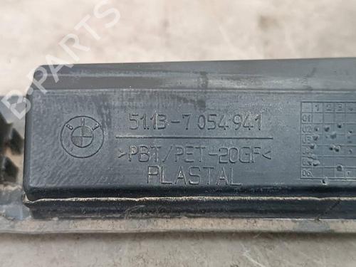 Tailgate handle BMW X3 (E83)  | BP24494341C132 