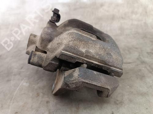 Right rear brake caliper BMW X3 (E83)  | BP24494355M106 