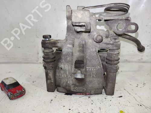 Remklauw rechts achter FORD MONDEO IV Saloon (BA7) 1.8 TDCi (125 hp) 12624179