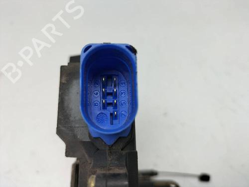 Rear left lock SEAT ALTEA (5P1)  | BP15129107C100 