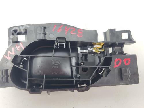 Front right interior door handle CITROËN C4 Grand Picasso II (DA_, DE_)  | BP15710772I14 
