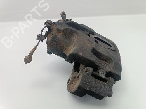 Left front brake caliper CITROËN JUMPY I Van (BS_, BT_, BY_, BZ_) 1.6 i | BP25781955M105 