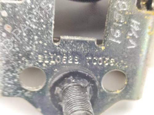 Rear right seatbelt MERCEDES-BENZ M-CLASS (W163) ML 320 (163.154) | BP12630693I28 