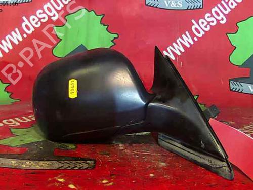 Right mirror AUDI A4 B5 (8D2) 1.8 | BP12631952C27 