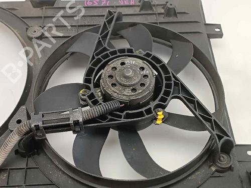Radiator fan ALFA ROMEO SPIDER (916_) 2.0 T.SPARK 16V (916S2C00) | BP19119633M35 