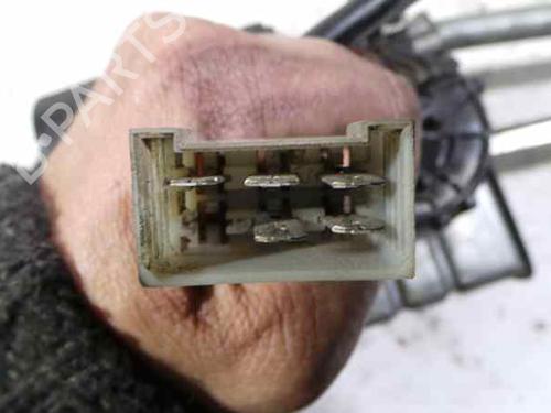 Front wiper motor MERCEDES-BENZ SPRINTER 2-t Van (B901, B902)  | BP12939740M29 