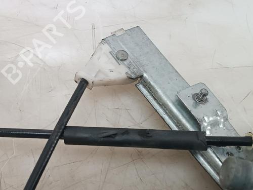 Front left window mechanism BMW 3 Touring (E46) 320 d | BP20640973C22 