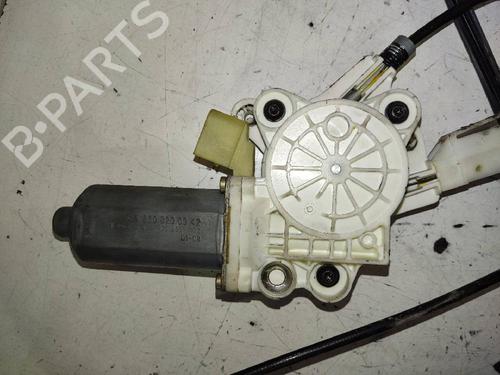 Front right window mechanism MERCEDES-BENZ CLK (C209) CLK 240 (209.361) | BP12624745C23 