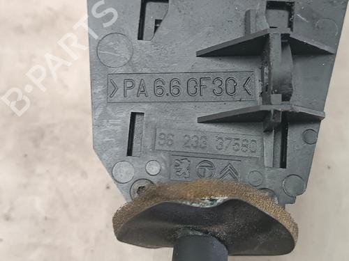 Steering column stalk PEUGEOT 306 (7B, N3, N5)  | BP24494408I23 