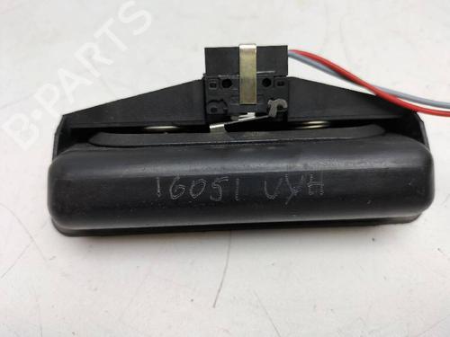 Tailgate handle BMW 5 (E60) 530 d | BP12628855C132 