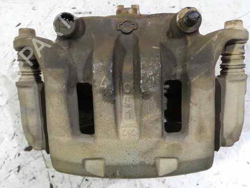 Used Right front brake caliper NISSAN NP300 PICKUP (D22) 2.5 dCi 4x4 (133 hp) 12608541