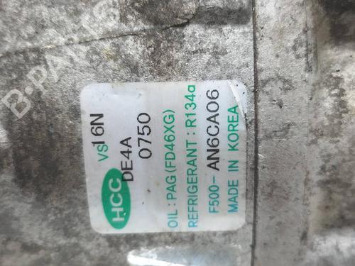 AC compressor HYUNDAI i30 (FD)  | BP12629266M34 
