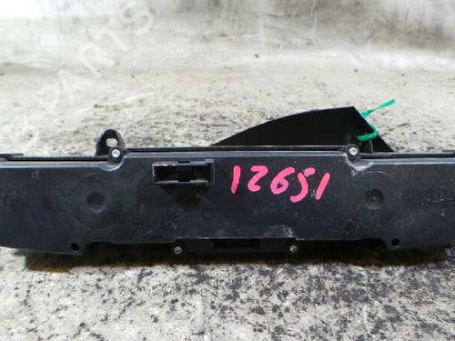 Warning switch MERCEDES-BENZ VITO / MIXTO Van (W639) 111 CDI (639.601, 639.603) | BP12613000I22 