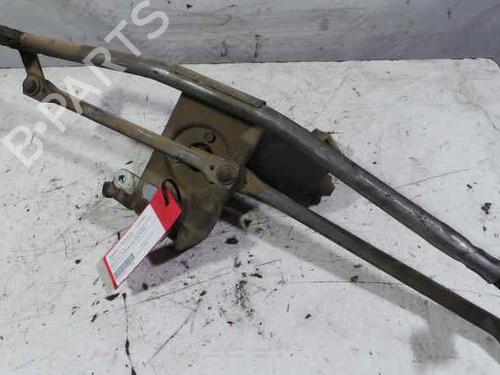 Used Front wiper motor MERCEDES-BENZ SPRINTER 2-t Van (B901, B902) [1995-2006]  12939740