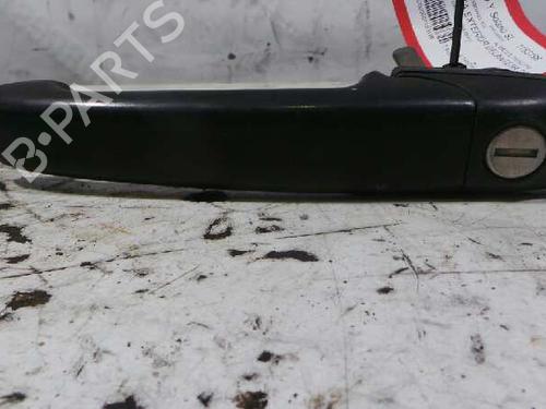 Used Front right exterior door handle SEAT IBIZA II (6K1) 1.4 i (60 hp) 12608077