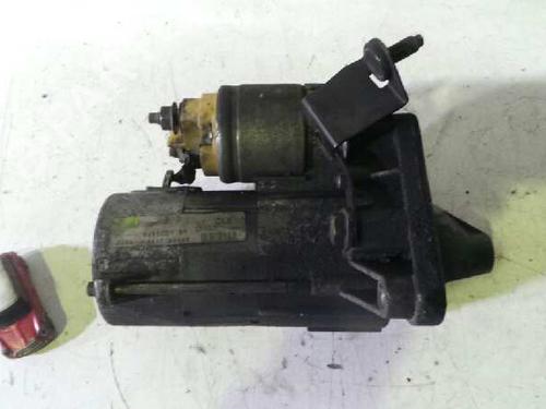 Used Starter PEUGEOT 307 SW (3H) 1.6 HDI 110 (109 hp) 12619592
