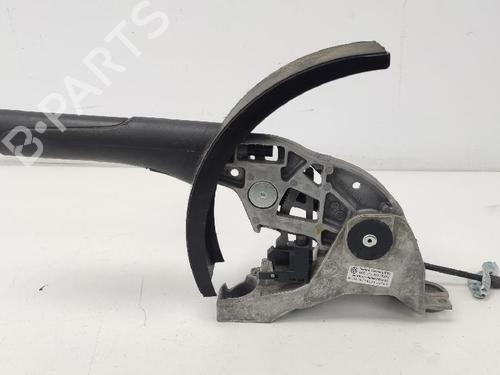 Hand brake SEAT ALTEA XL (5P5, 5P8) 1.6 TDI | BP15858905I18