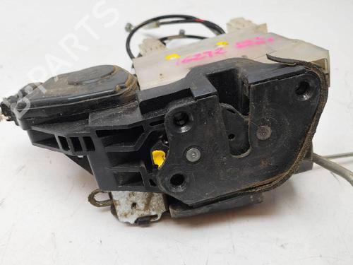 Front right lock HYUNDAI TUCSON (JM) 2.0 CRDi All-wheel Drive | BP14991022C97 