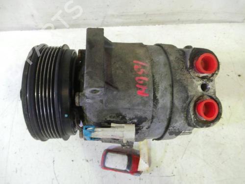AC compressor OPEL VECTRA C (Z02) 1.9 CDTI (F69) | BP12622341M34 