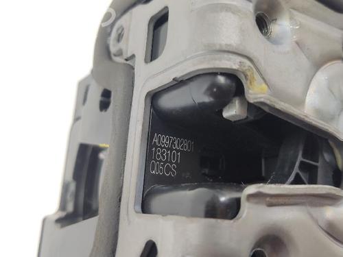 Rear right lock MERCEDES-BENZ A-CLASS (W177) A 180 d (177.003) | BP15423871C99 