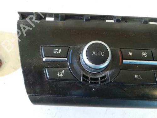 Climate control BMW 5 (F10) 520 d | BP12620051I5 