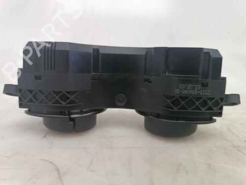 Climate control FORD TOURNEO CONNECT 1.8 TDCi | BP20108103I5 