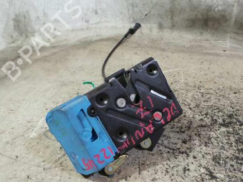 Front left lock VOLVO S80 I (184) 2.4 Bifuel (CNG) | BP12611934C98 