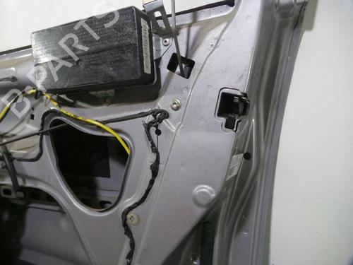 Right front door MERCEDES-BENZ A-CLASS (W168) A 140 (168.031, 168.131) | BP12631411C3 