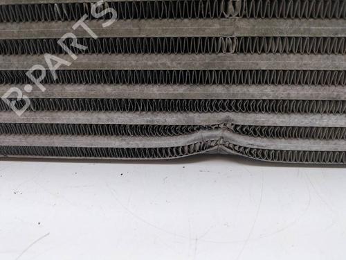 Intercooler / Chłodnica powietrza doładowującego PEUGEOT 5008 (0U_, 0E_) 2.0 HDi 150 / BlueHDi 150 | BP12630517M30 
