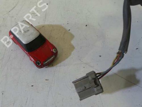 Left mirror NISSAN ALMERA II (N16)  | BP12617720C26 