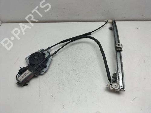 Used Front left window mechanism RENAULT MEGANE I Classic (LA0/1_) 1.6 16V (LA00, LA04, LA0B, LA11, LA16, LA19, LA1J, LA1K,... (107 hp) 13218635