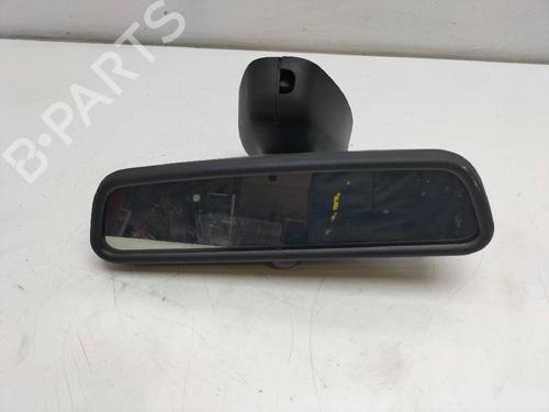 Used Rear mirror BMW 7 (E65, E66, E67) 730 d (218 hp) 12629151
