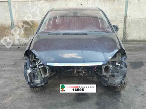 Elektronische module FORD C-MAX (DM2) 1.6 TDCi | BP24015697M83