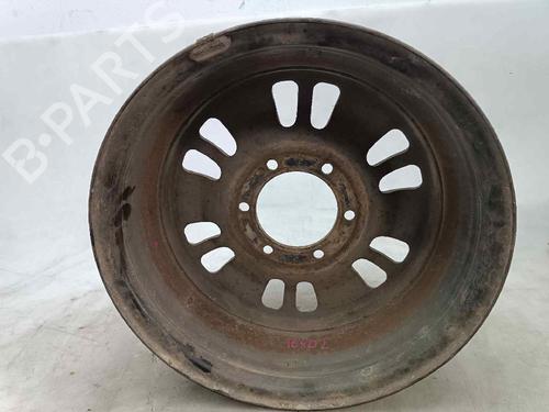 Rim MITSUBISHI L200 (K3_T, K2_T, K1_T, K0_T) 2.5 TD 4WD (K34T) | BP18240711C45 